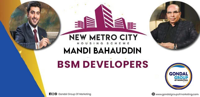 New-Metro-City-mandi-bahauddin-Owner-And-Developer