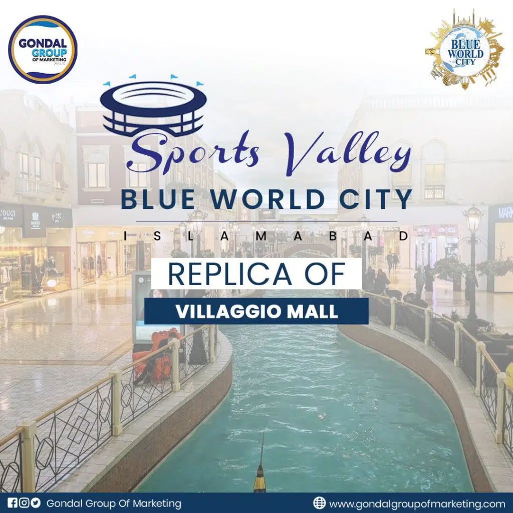 sports-valley-Villaggio-mall