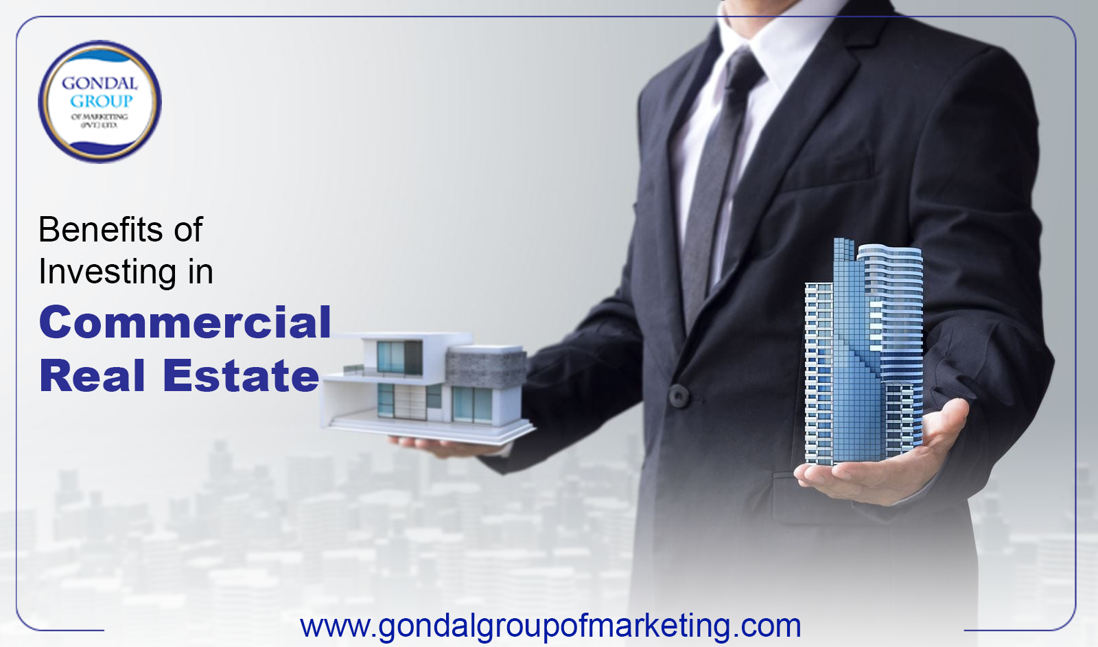 Commercial Property Investment In Islamabad