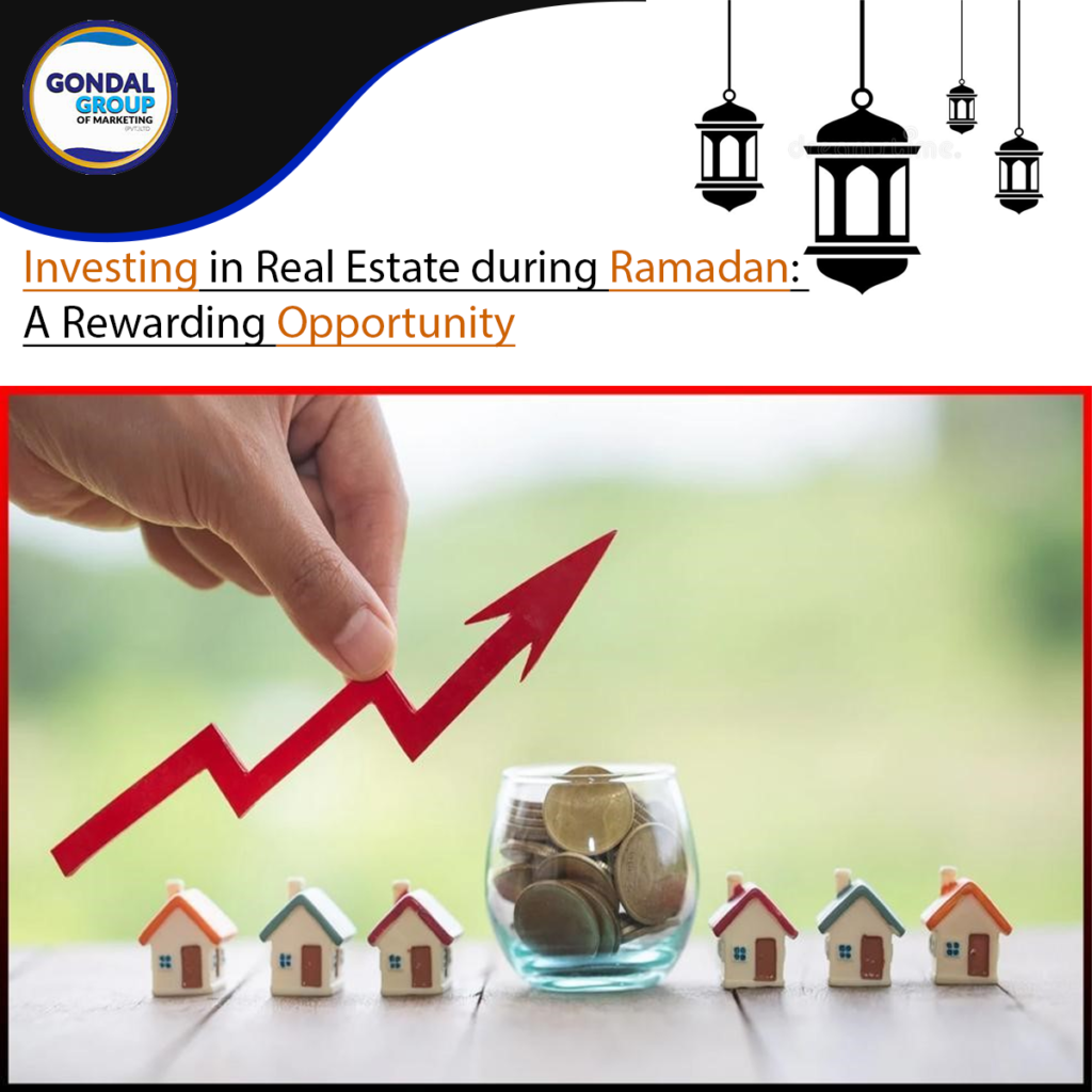 Real Estate Investments In Ramadan