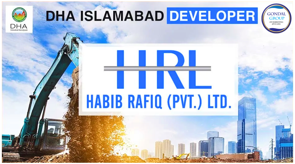 DHA Islamabad Builders