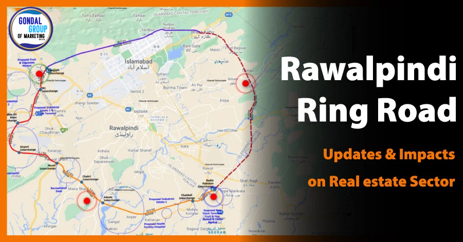 Ring Road Rawalpindi