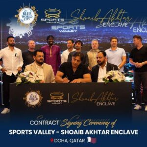 Shoaib-Akhtar-Enclave-Launching-Ceremony