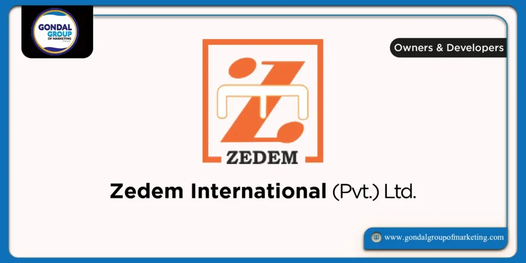ZEDM international
