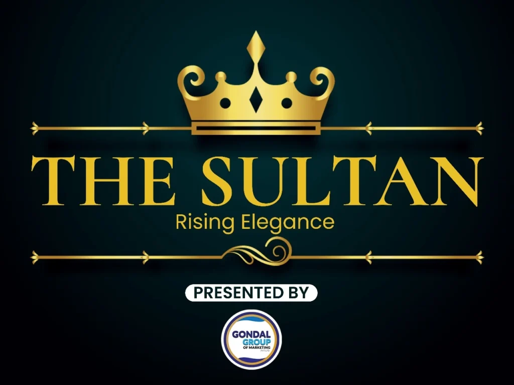 The sultan
