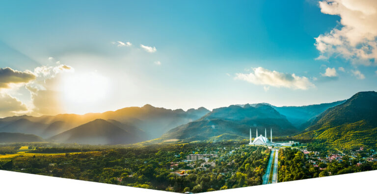 dha margalla enclave