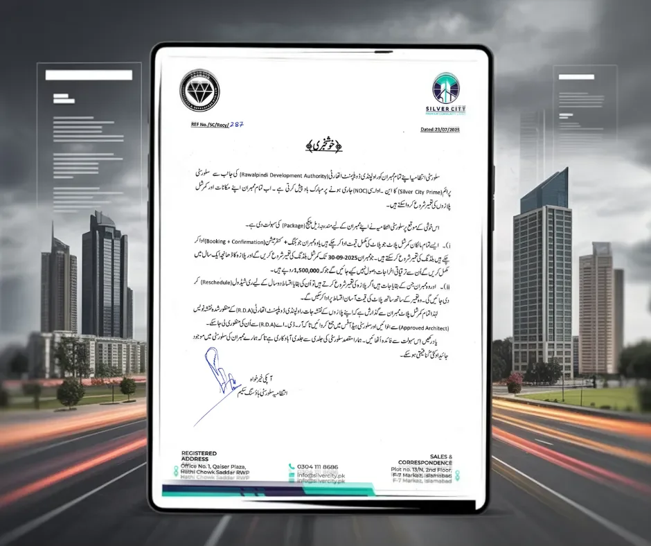 silver-city-prime-zone-discount-offer notification