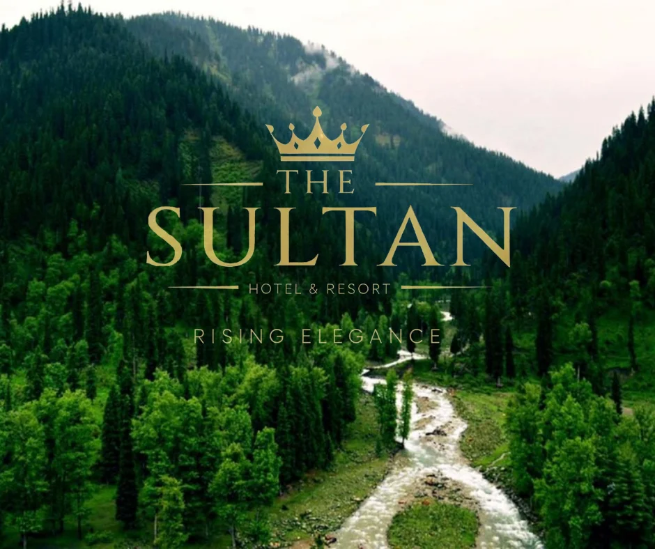 the sultan hotel & resorts galiyat