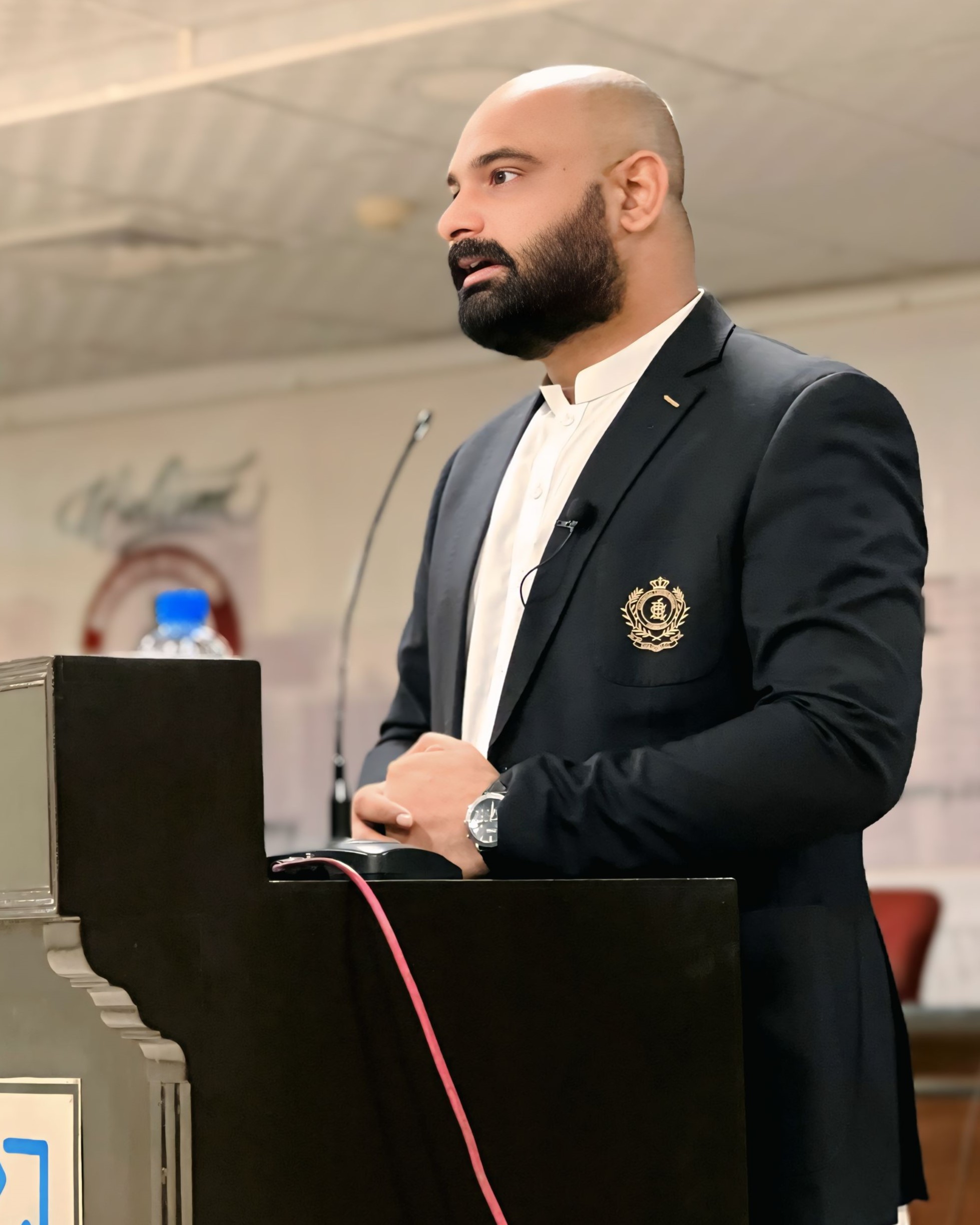 Gondal Goup of Marketing - Nasir Gondal 02