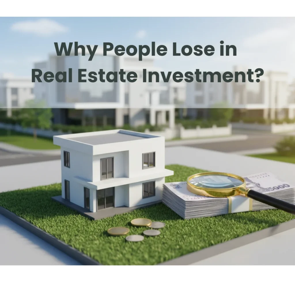 main-reasons-for-loss-in-real-estate-investment-pakistan