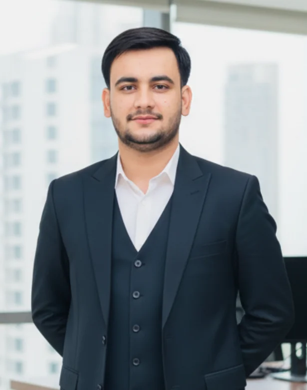 Gondal Group of Marketing - Our Team - Atif Gondal