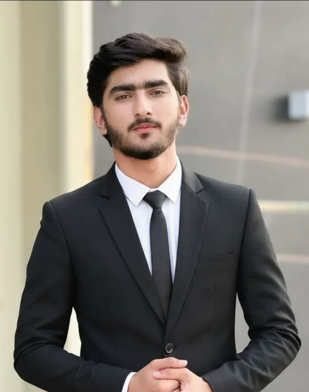 Gondal Group of Marketing - Our Team - Bilal Gondal