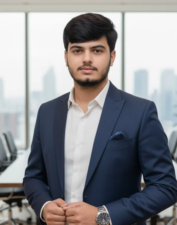 Gondal Group of Marketing - Our Team - Hamza Kassar