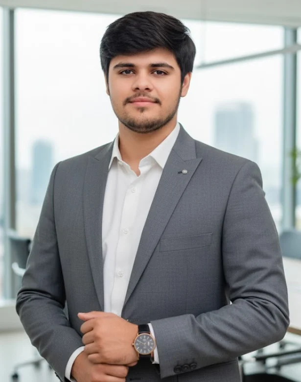 Gondal Group of Marketing - Our Team - Hassan Gondal