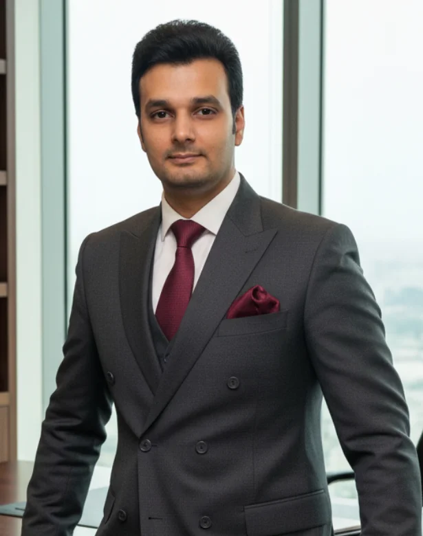 Gondal Group of Marketing - Our Team - Jamil Qureshi