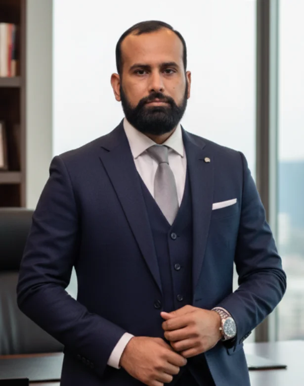 Gondal Group of Marketing - Our Team - Javeed Tullah