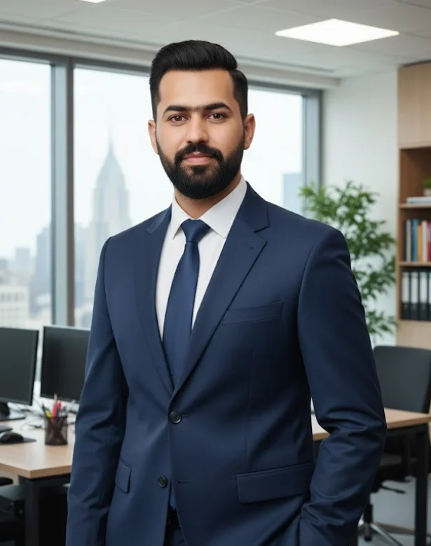 Gondal Group of Marketing - Our Team - M. Nadeem