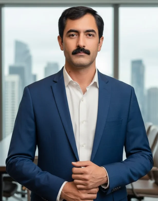 Gondal Group of Marketing - Our Team - Shabir Tullah