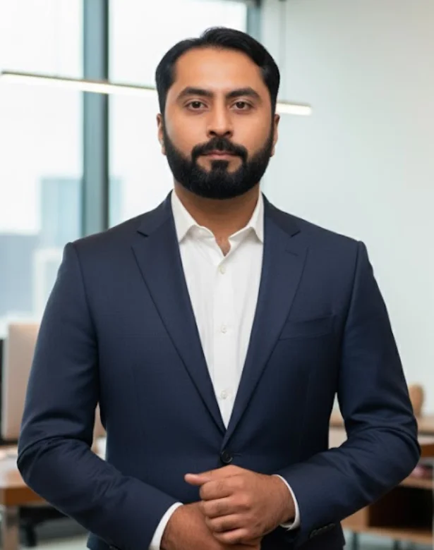 Gondal Group of Marketing - Our Team - Shahid Imran