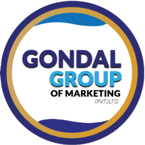 Gondal Group of Marketing Islamabad Logo