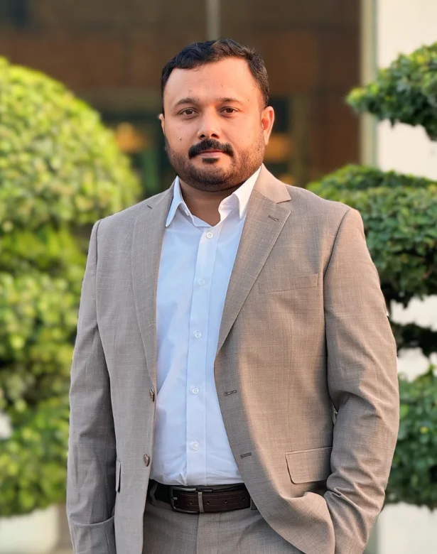 Gondal Group of Marketing - Our Team - Imran Gondal