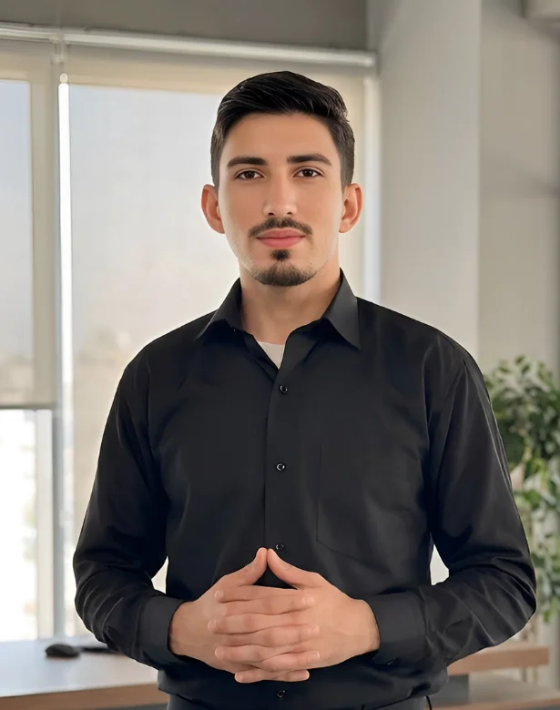 Gondal Group of Marketing - Our Team - Muhammad Basam