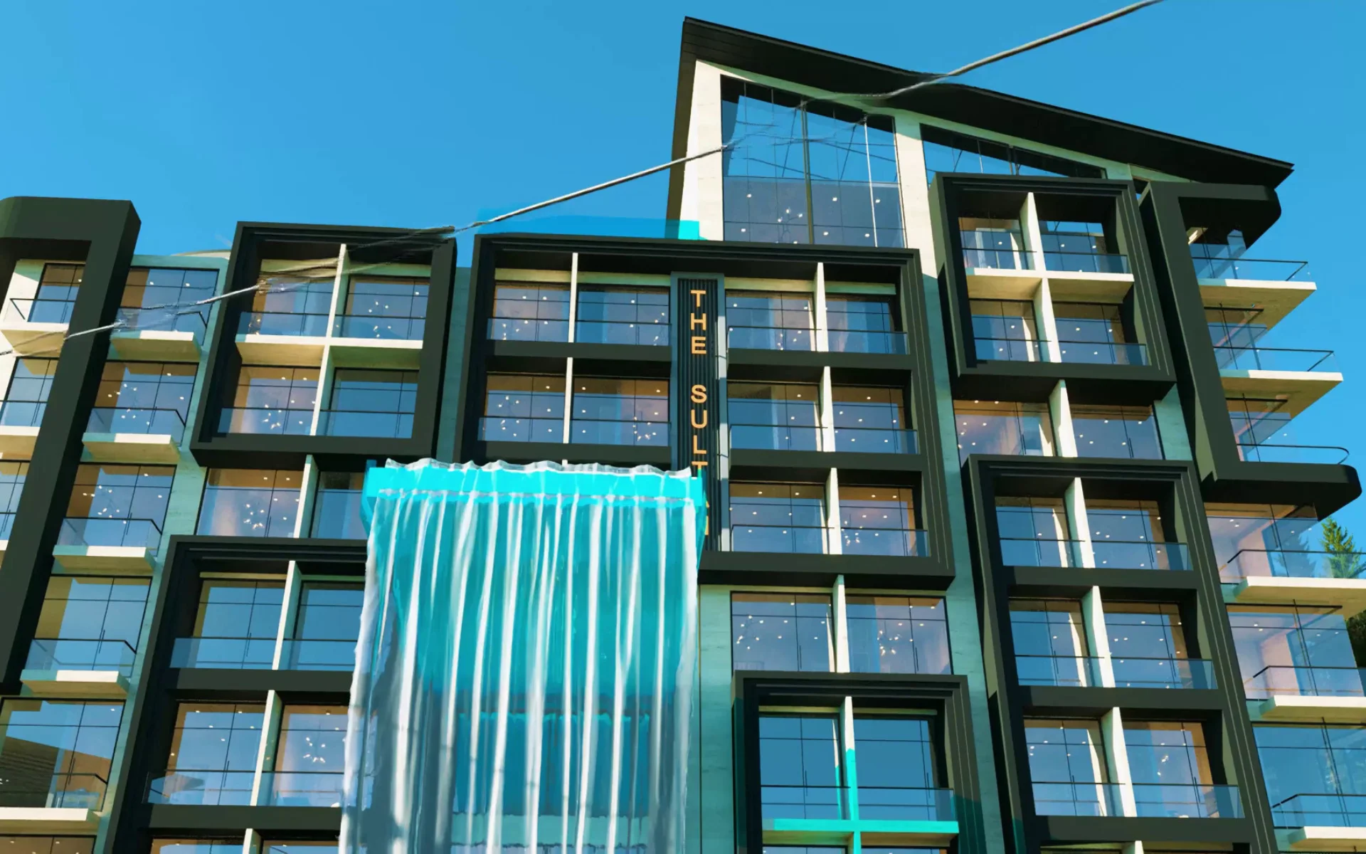 Gondal Group of Marketing - Project - The Sultan (Galiyat) 08