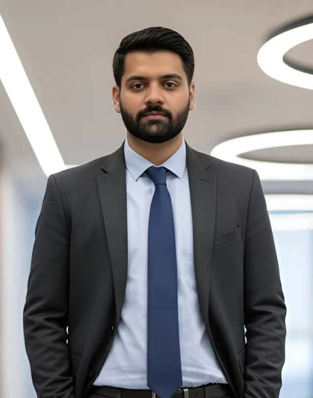 Gondal Group of Marketing - Team - Adeel Ahmed