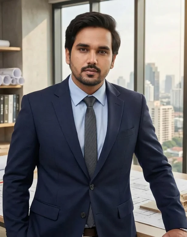 Gondal Group of Marketing - Team - Muhammad Usman