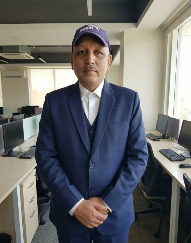 Gondal Group of Marketing - Team - Shoaib Ahmed Awan