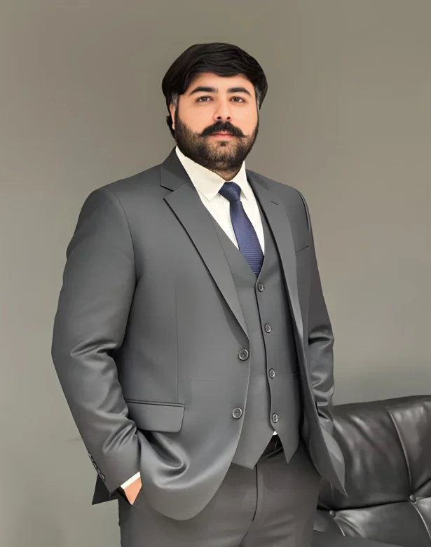 Gondal Group of Marketing - Team - Umer Anwar