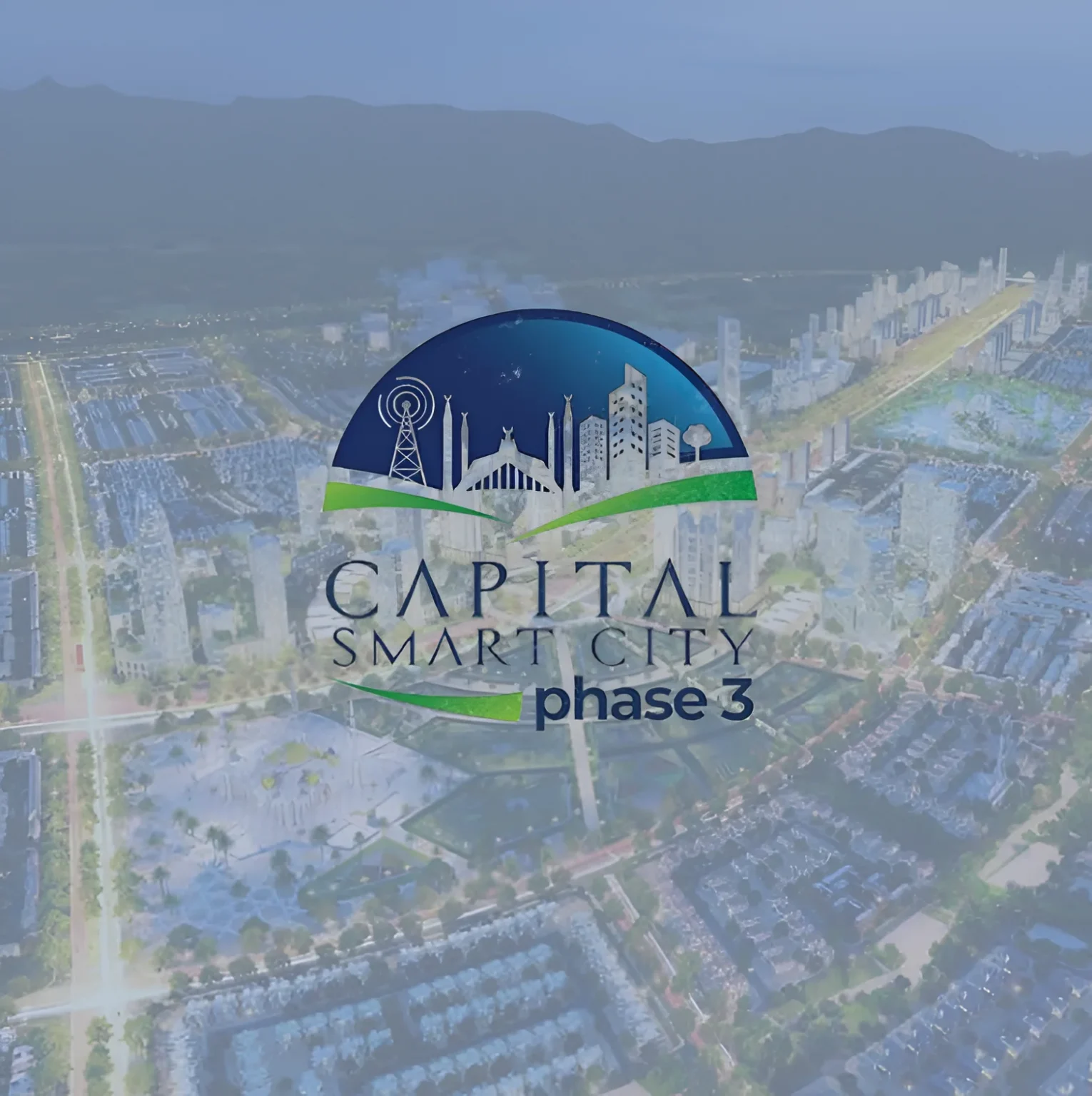 capital smart city phase 3 islamabad pakistan 2025