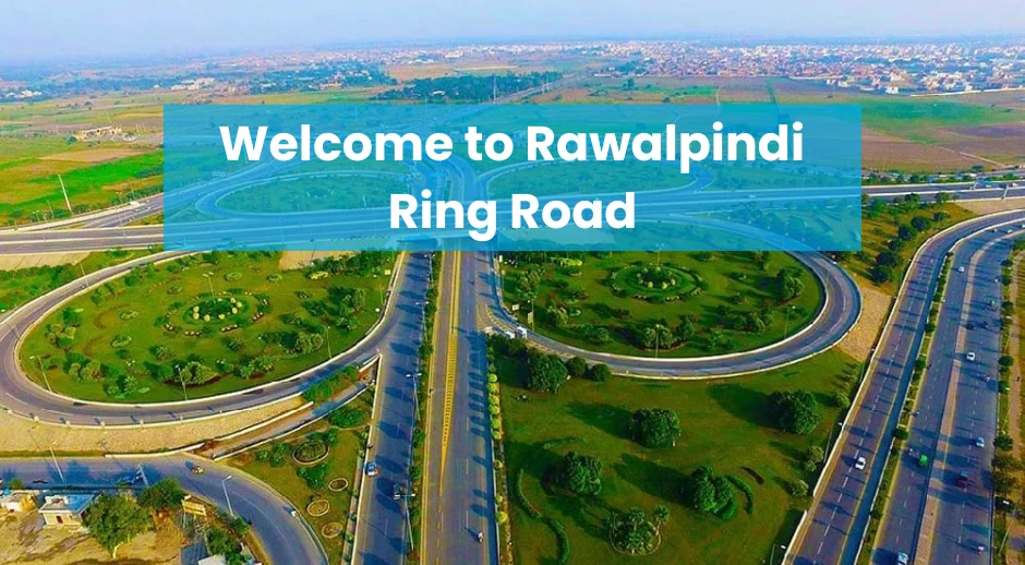 rawalpindi ring road development update 2025