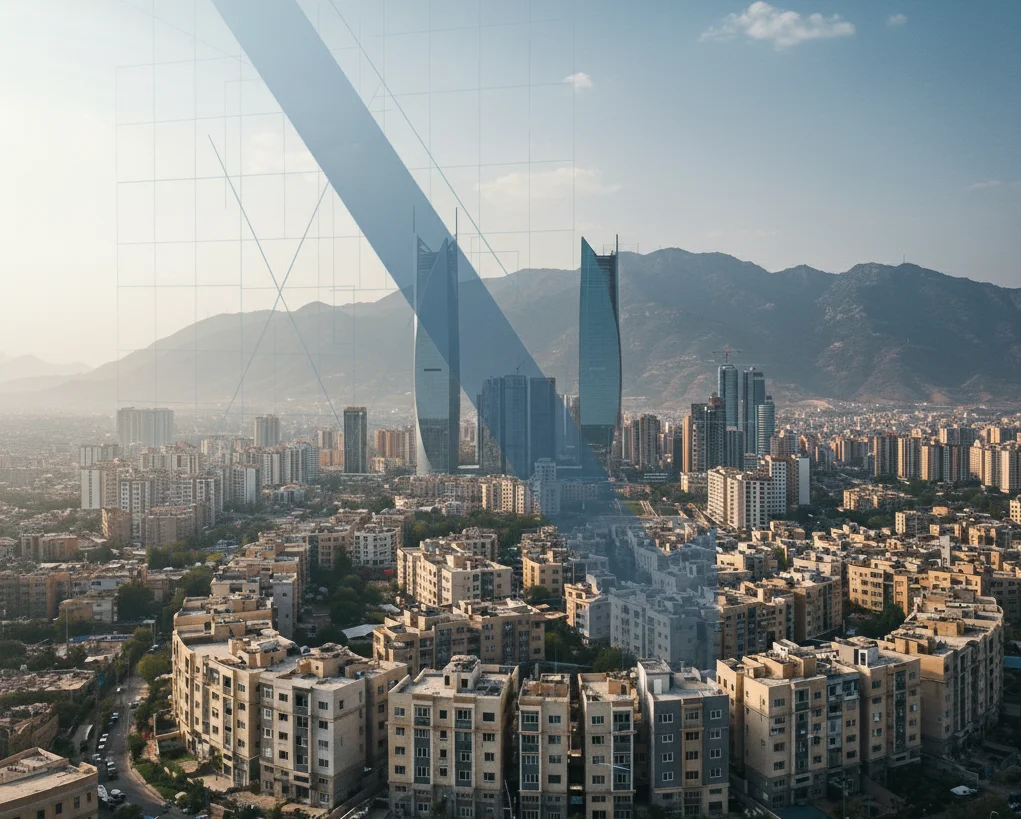 Real estate market in Pakistan facing trust issues