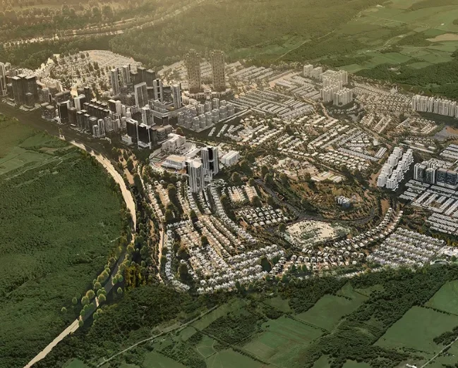 Silver City Rawalpindi Latest Development & Investment