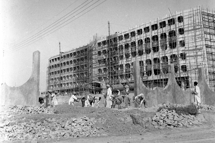 15-Foreign-Office-building-under-construction