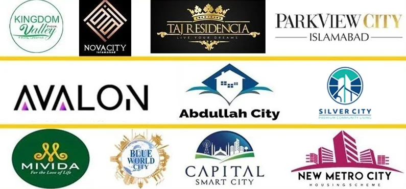 32 Housing Projects in Islamabad and Rawalpindi Analysis