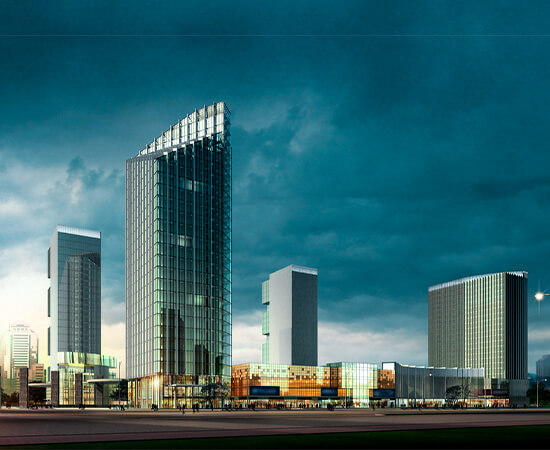 Silver city Business-District-1