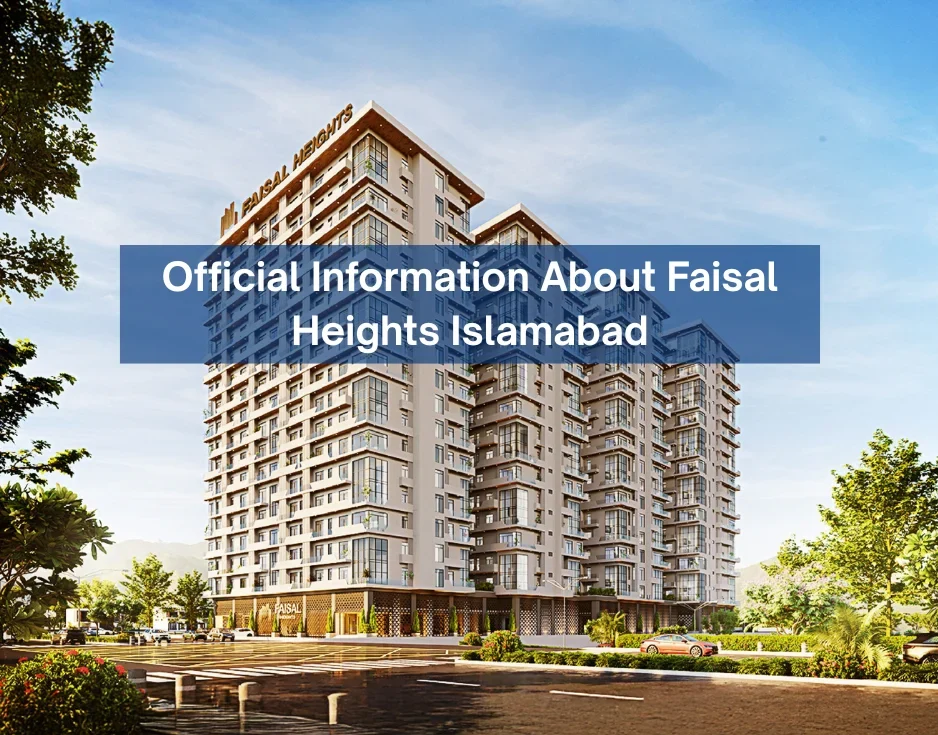 |Final-Payment Plan-Faisal heights faisal town phase 1|