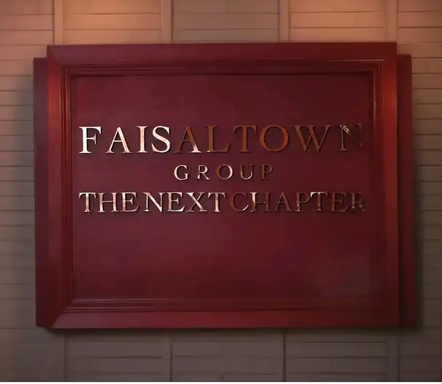 Faisal Town Group Islamabad Vision 2040 - The Next Chapter - Gondal Group of Marketing