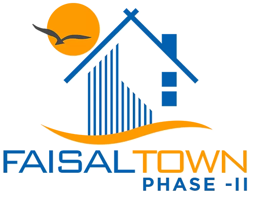 Faisal-Town-Phase-II