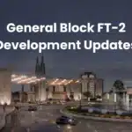 General Block New Development Updates - gondal group of marketing islamabad