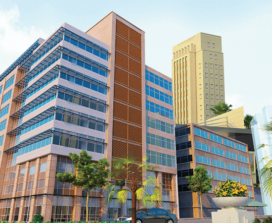 Silver city Hospital