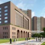 Lease cost overview of H‑16 Medical Complex Islamabad