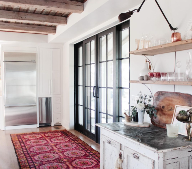 Line interior in pakistan