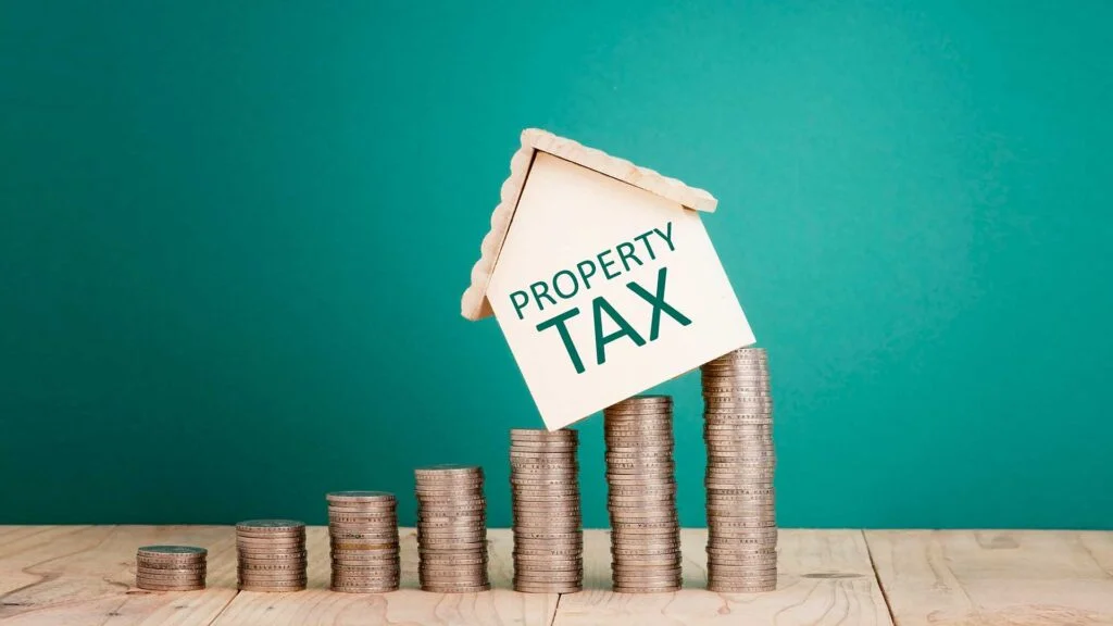 property tax in islamabad|new property tax 2024|tax slaps for property tax pakistan 2024