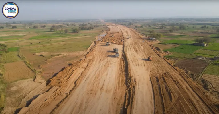 Ring road Developments