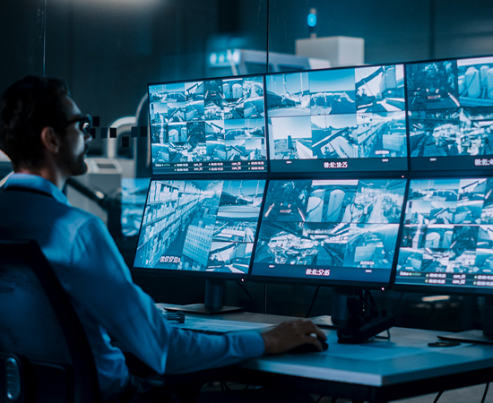 Silver city Security-Surveillance-Guards