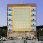 Apartment in Bahria Town inside The Sultan Hotels and Resorts by Gondal Group of Marketing Islamabad - Apartment in Islamabad