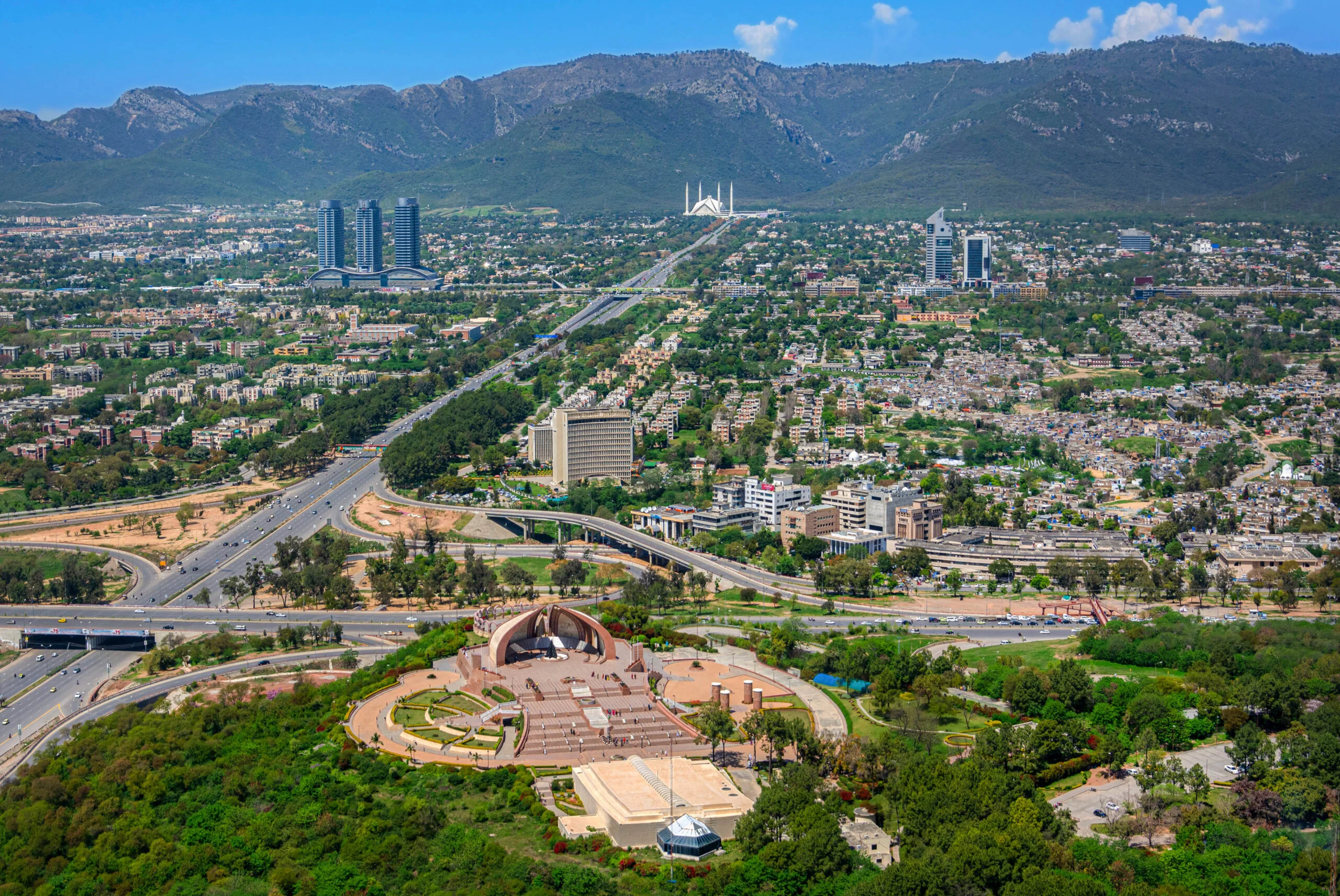 Commercial Investment in Islamabad - Faisal Town Phase-2 Guide